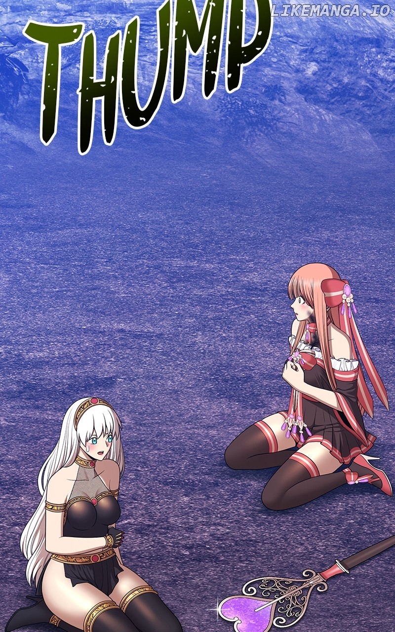 +99 Wooden stick Chapter 96 - page 236