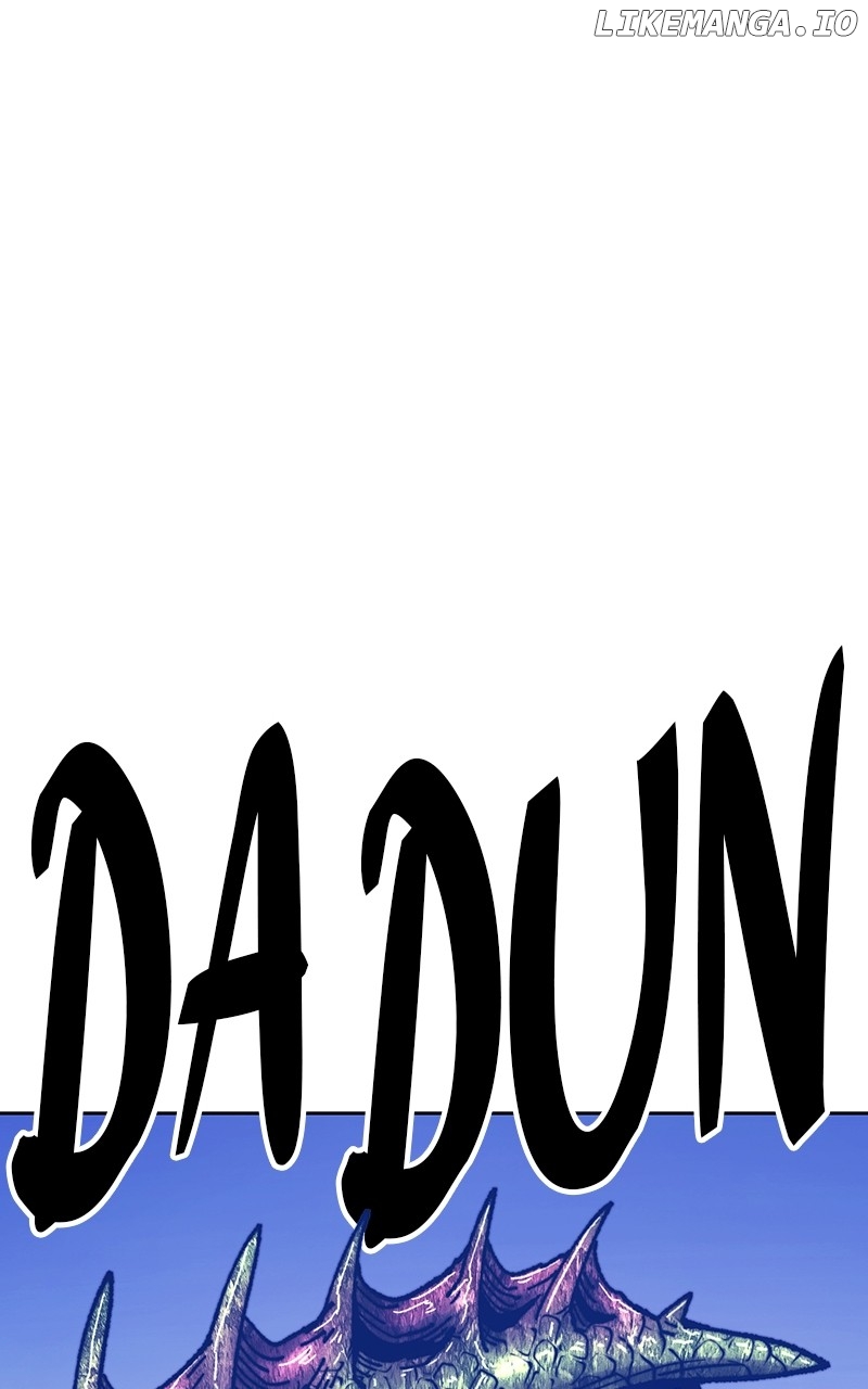 +99 Wooden stick Chapter 96 - page 240
