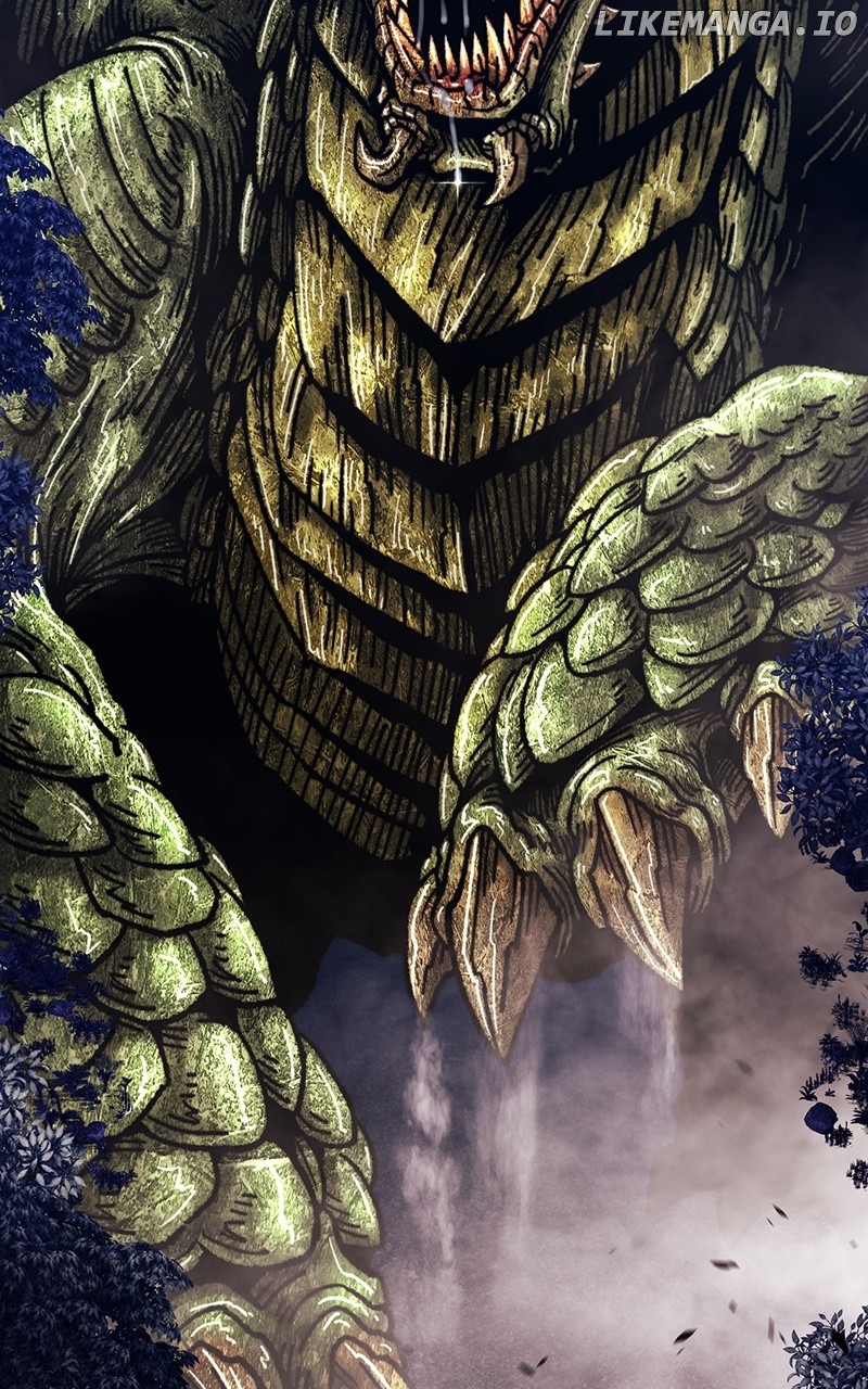 +99 Wooden stick Chapter 96 - page 242