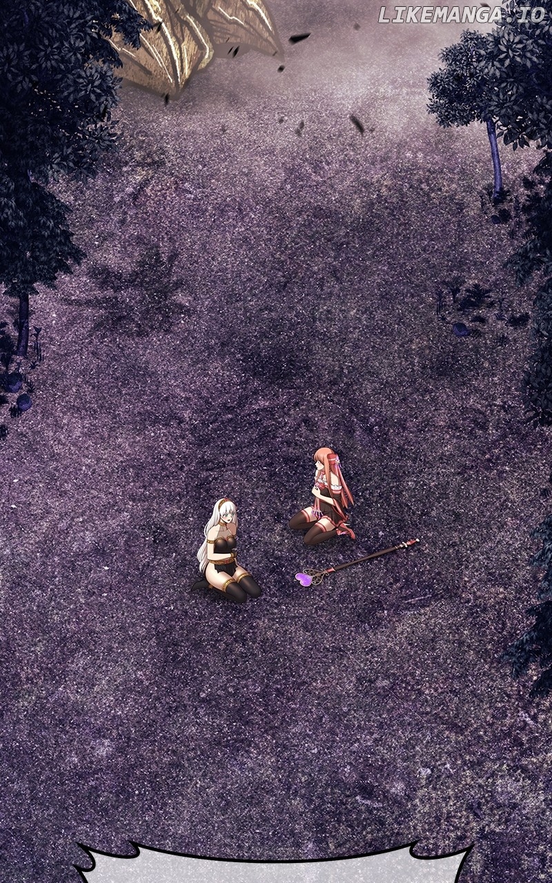 +99 Wooden stick Chapter 96 - page 243