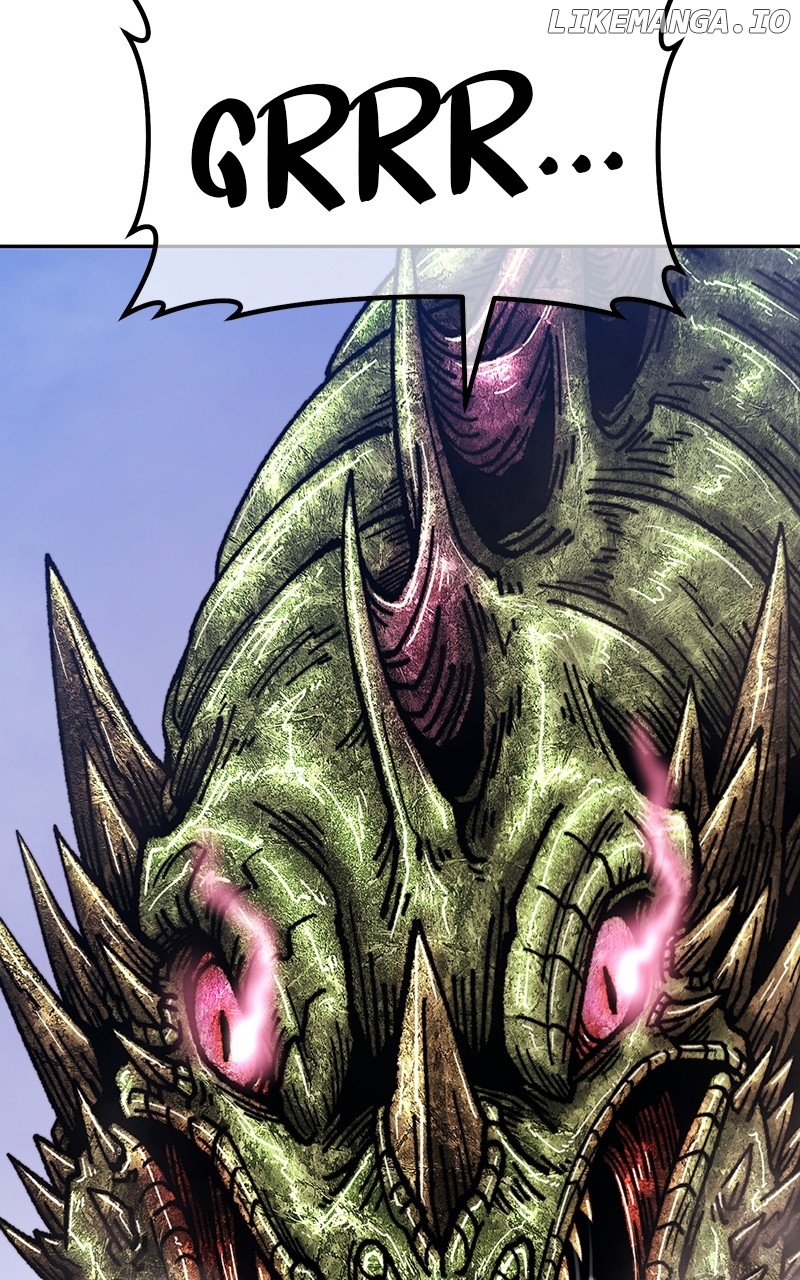 +99 Wooden stick Chapter 96 - page 245