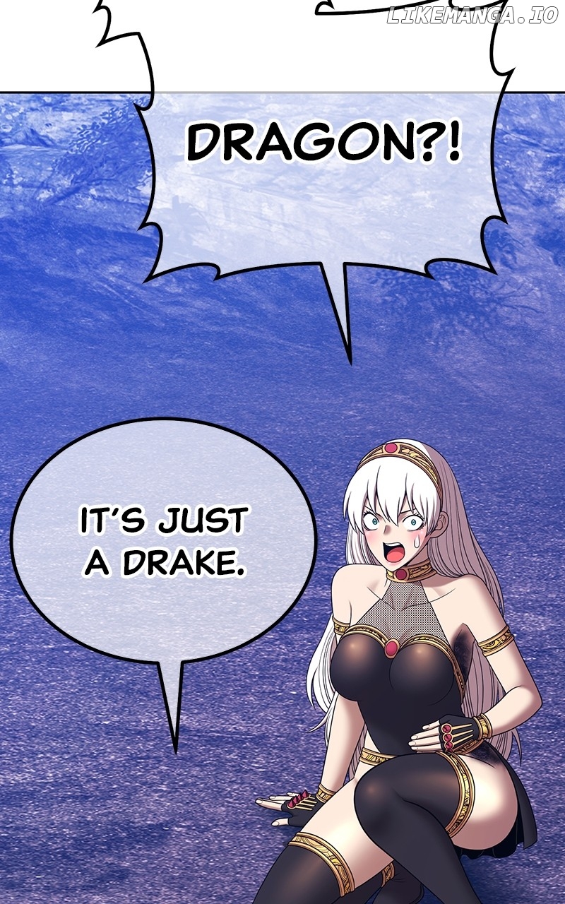 +99 Wooden stick Chapter 96 - page 248