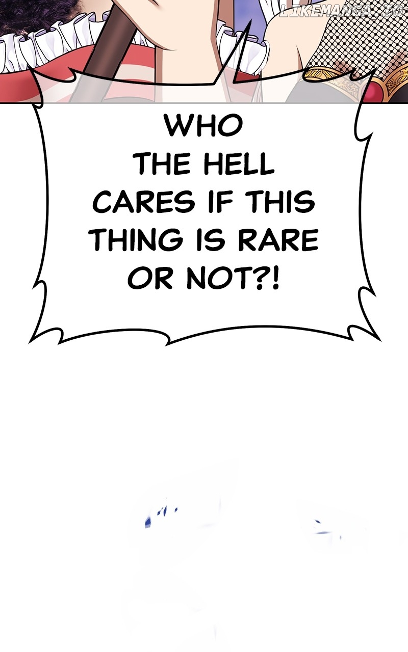 +99 Wooden stick Chapter 96 - page 253