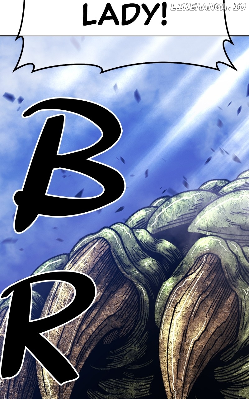 +99 Wooden stick Chapter 96 - page 255