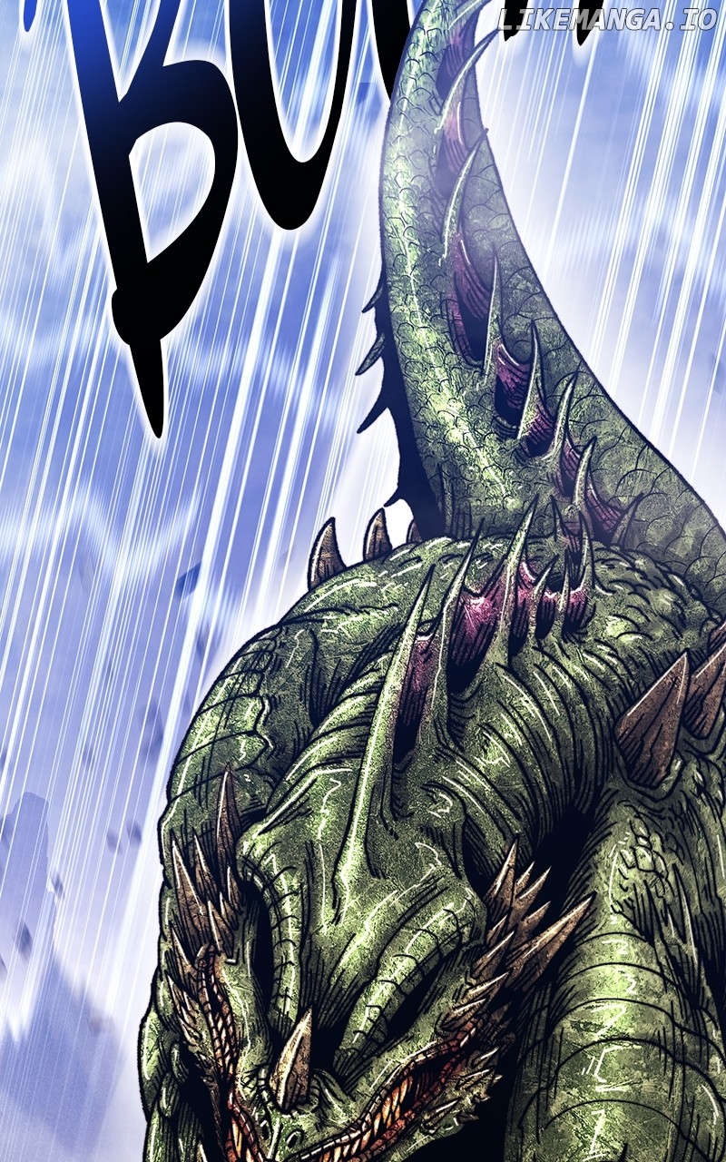 +99 Wooden stick Chapter 96 - page 259