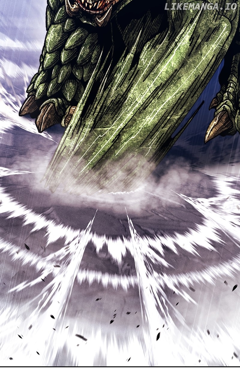 +99 Wooden stick Chapter 96 - page 260