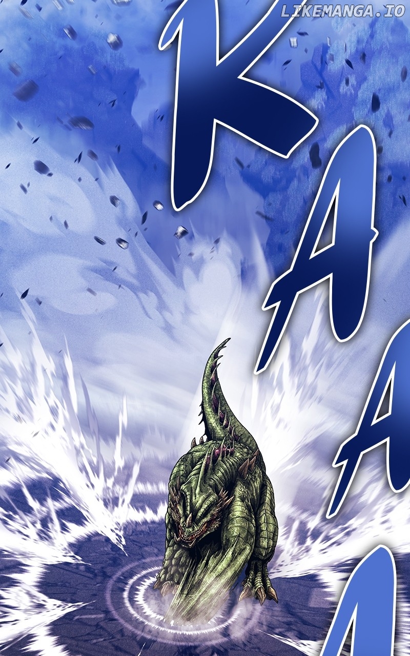 +99 Wooden stick Chapter 96 - page 262