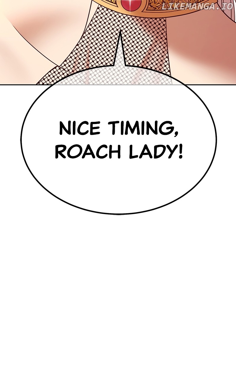 +99 Wooden stick Chapter 96 - page 276