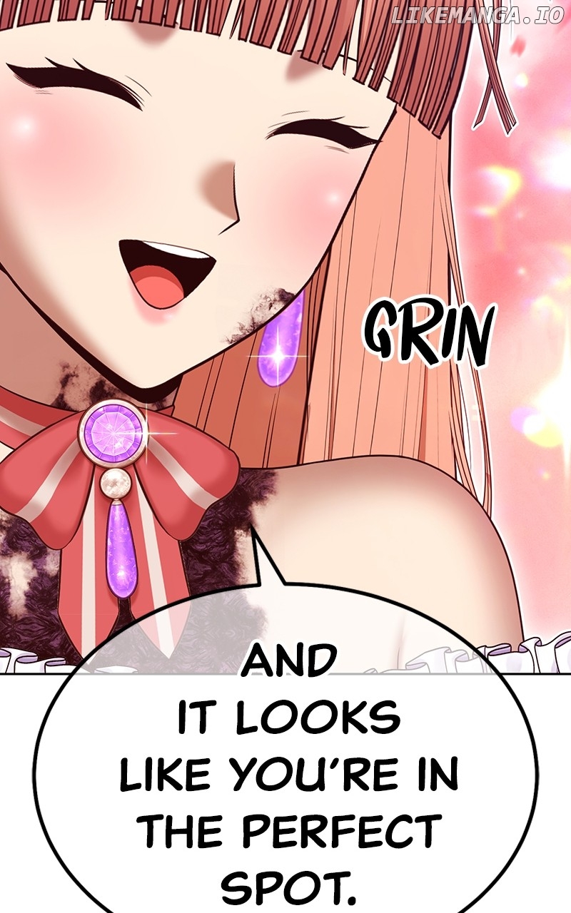 +99 Wooden stick Chapter 96 - page 278