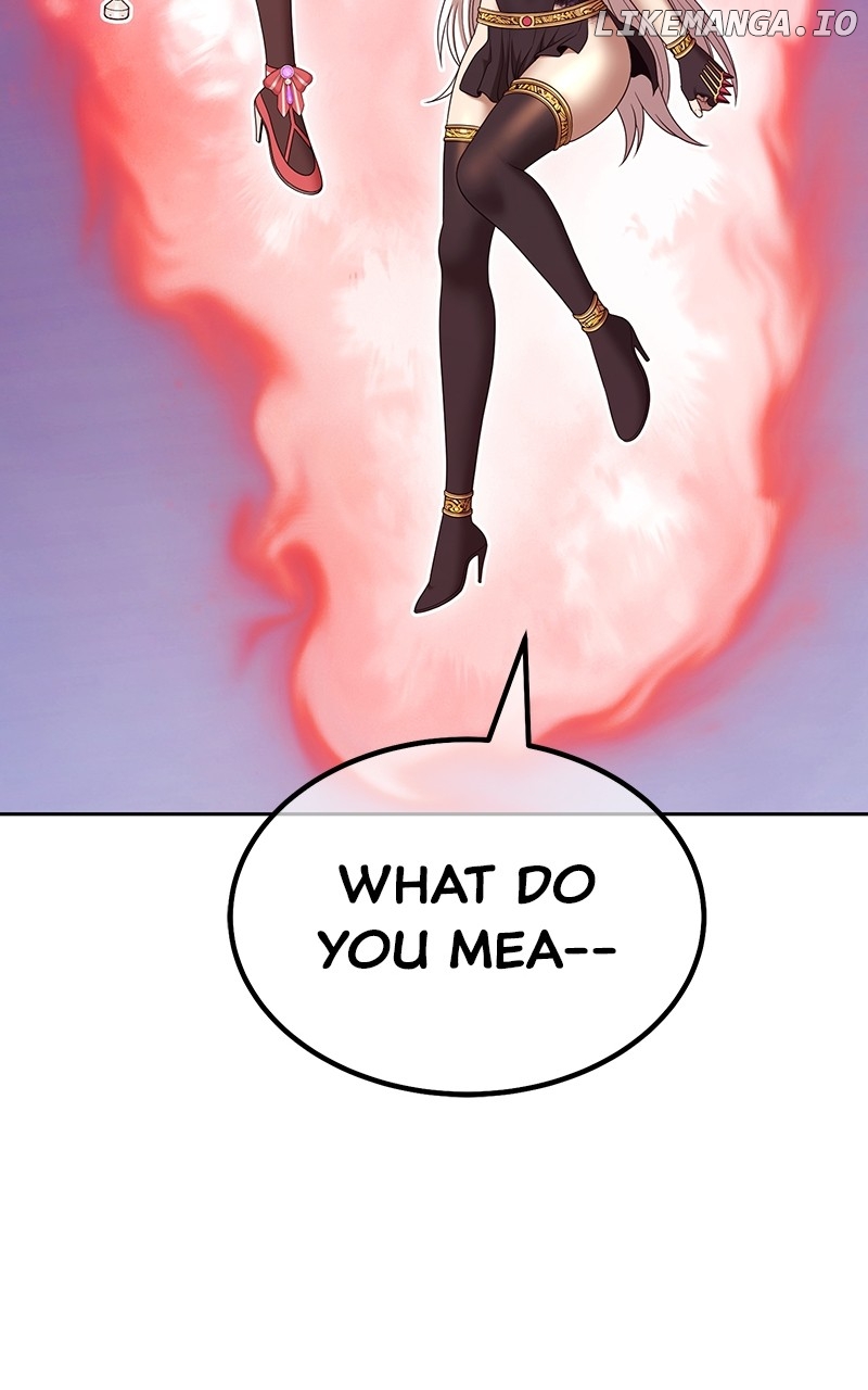 +99 Wooden stick Chapter 96 - page 281