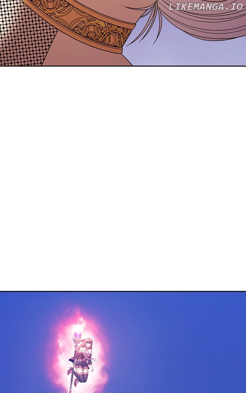 +99 Wooden stick Chapter 96 - page 287