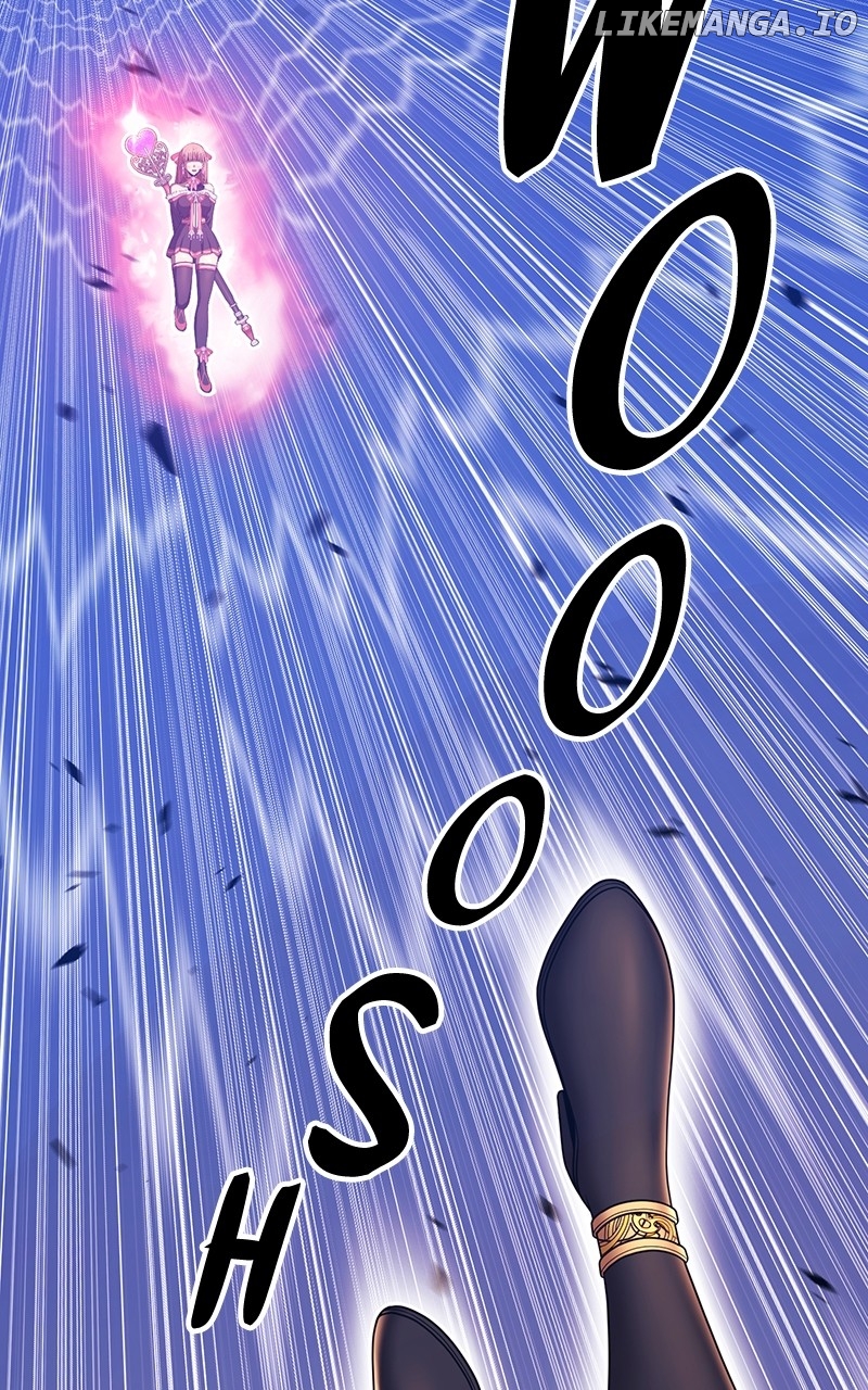 +99 Wooden stick Chapter 96 - page 292