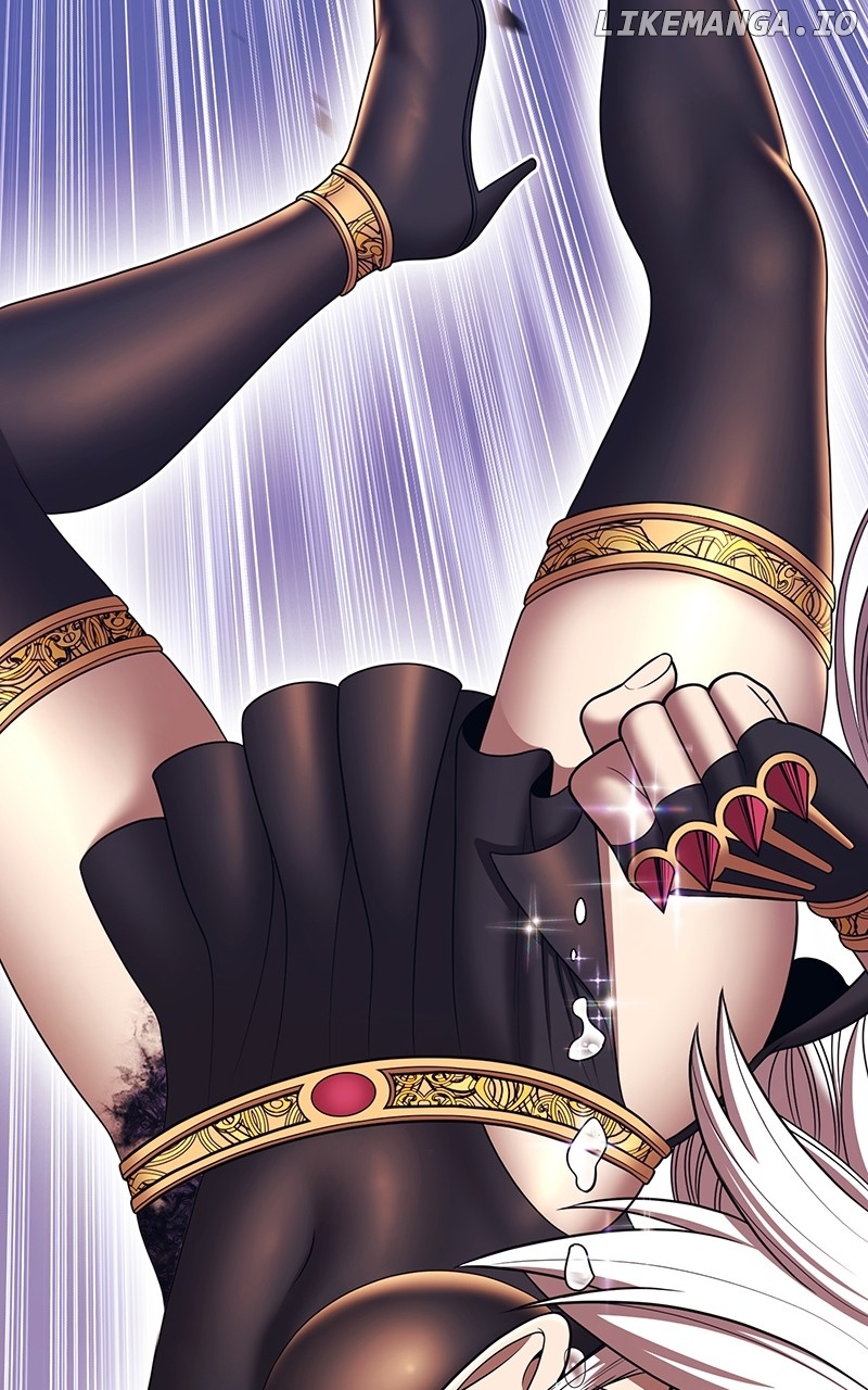 +99 Wooden stick Chapter 96 - page 293