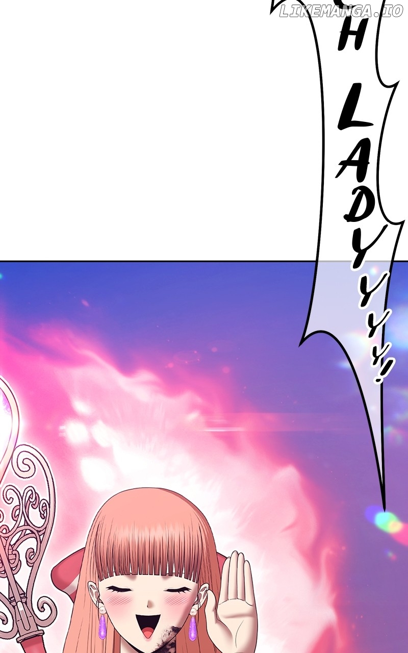 +99 Wooden stick Chapter 96 - page 296