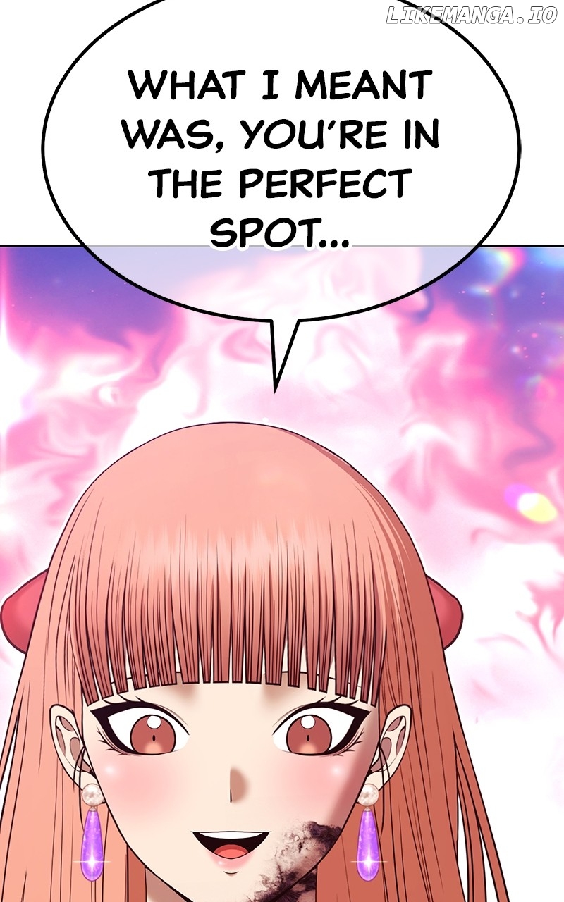 +99 Wooden stick Chapter 96 - page 299