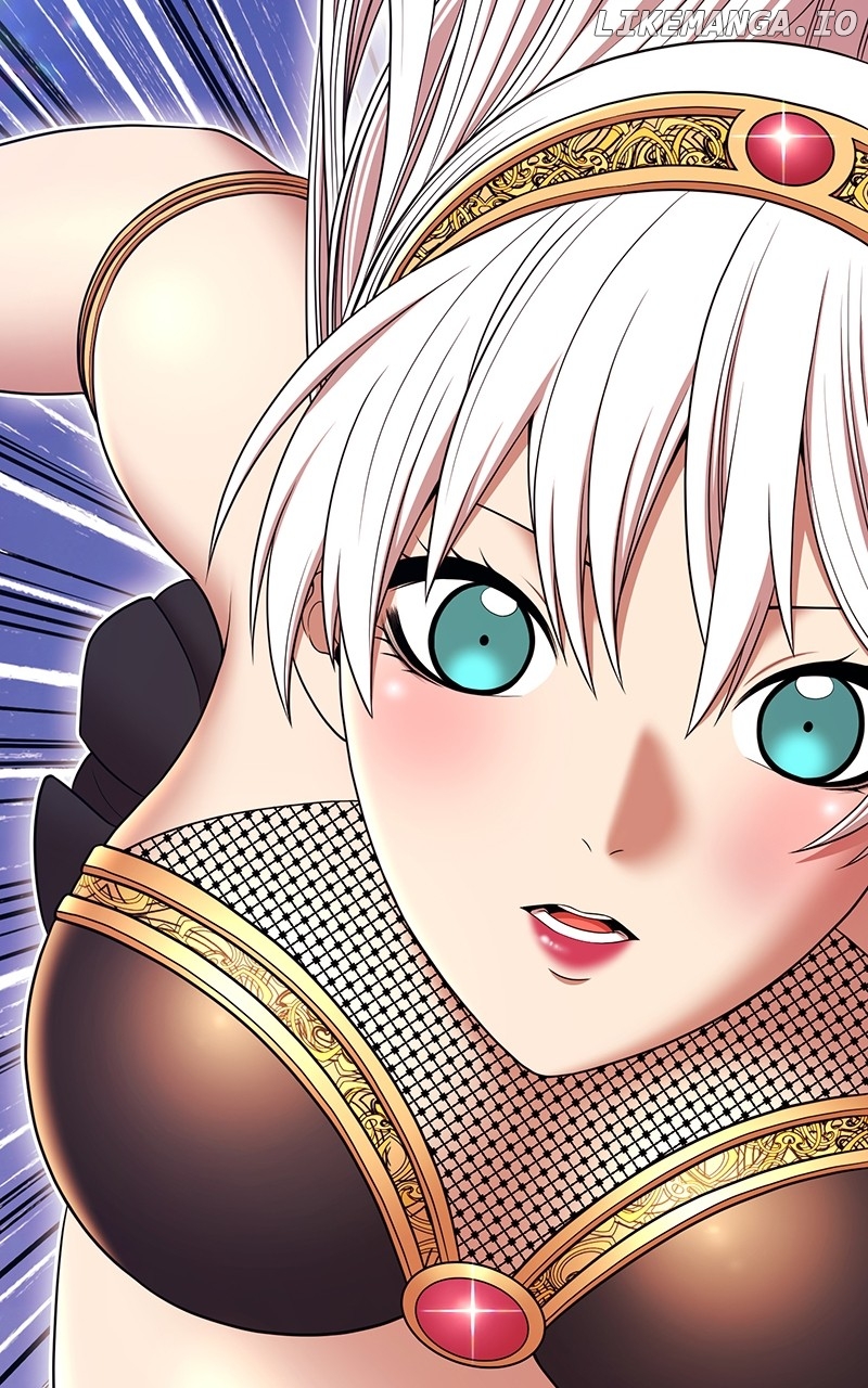 +99 Wooden stick Chapter 96 - page 304
