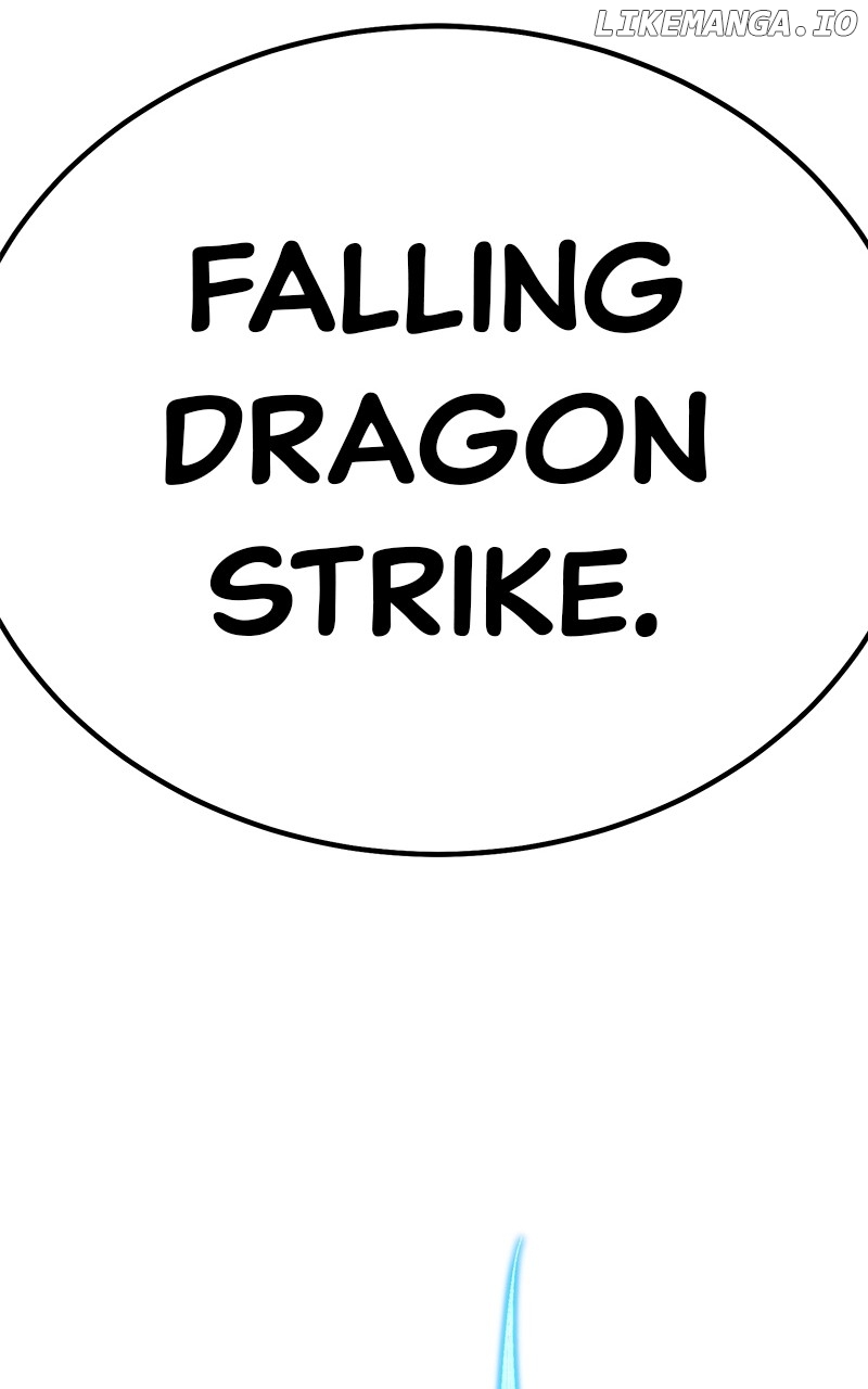 +99 Wooden stick Chapter 96 - page 306