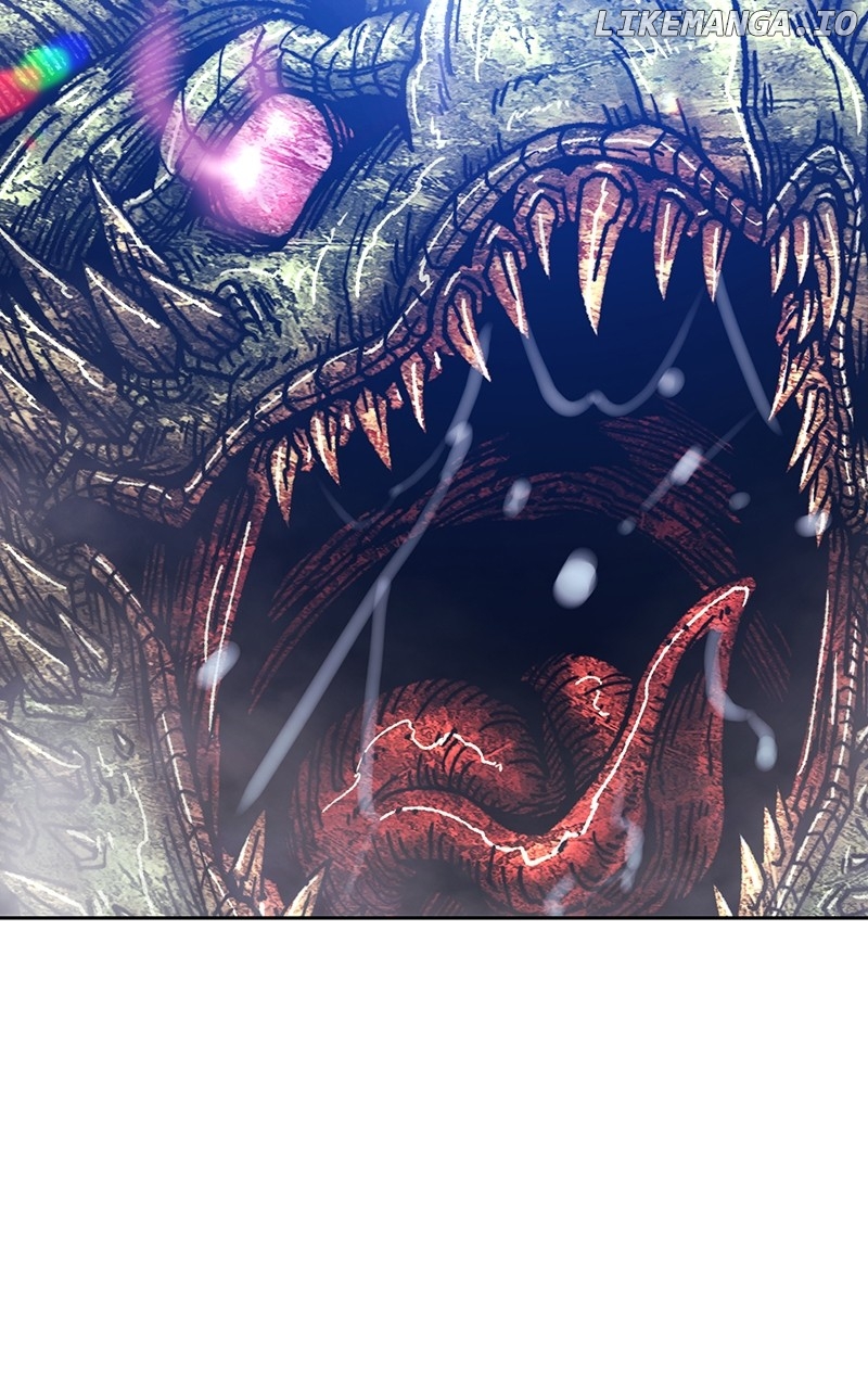 +99 Wooden stick Chapter 96 - page 310