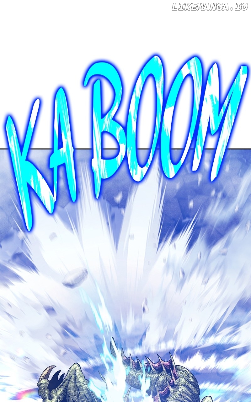 +99 Wooden stick Chapter 96 - page 311