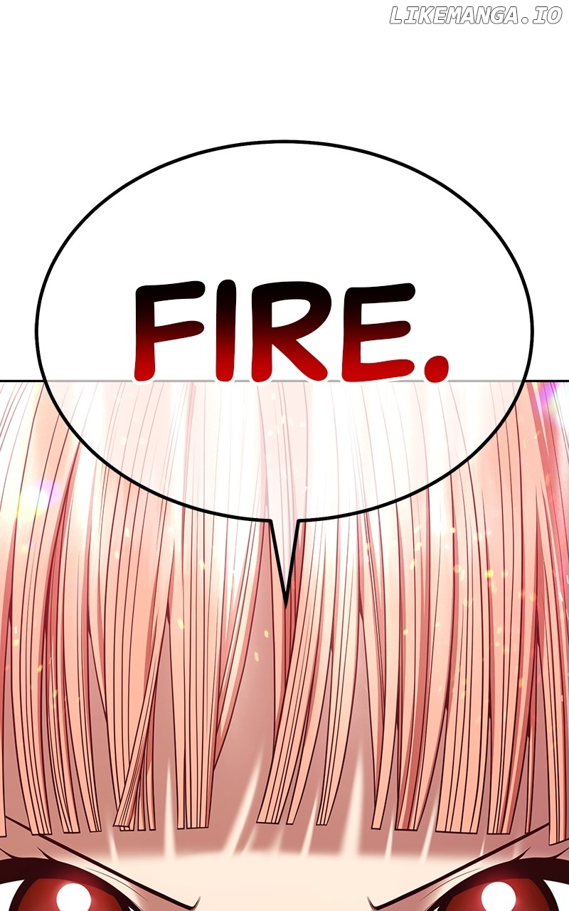 +99 Wooden stick Chapter 96 - page 323