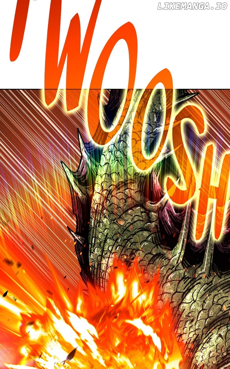+99 Wooden stick Chapter 96 - page 329