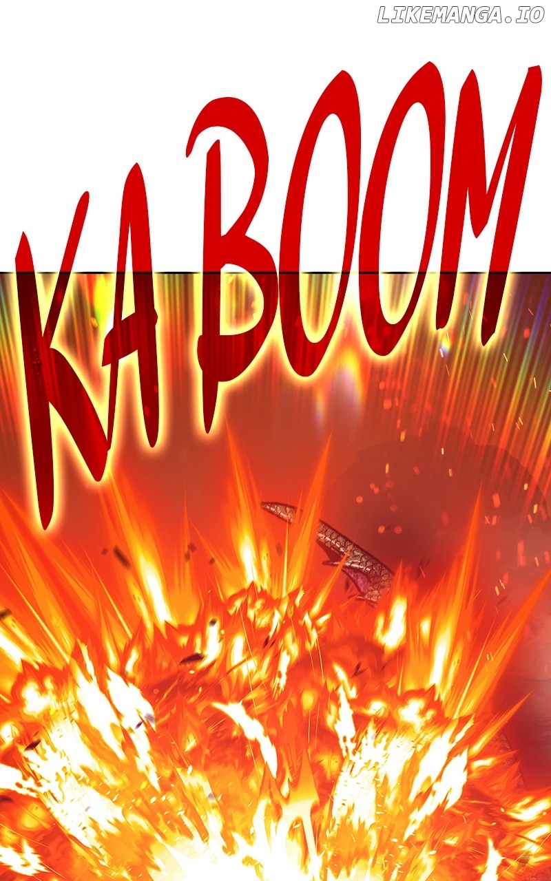+99 Wooden stick Chapter 96 - page 334