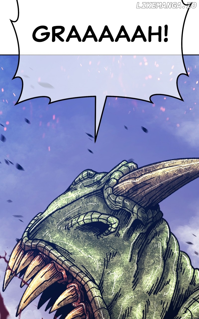 +99 Wooden stick Chapter 96 - page 337