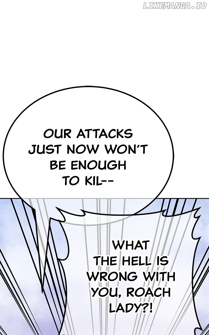 +99 Wooden stick Chapter 96 - page 346