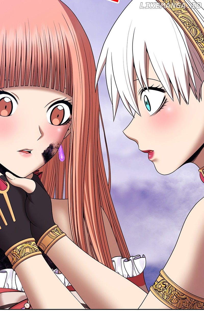 +99 Wooden stick Chapter 96 - page 351
