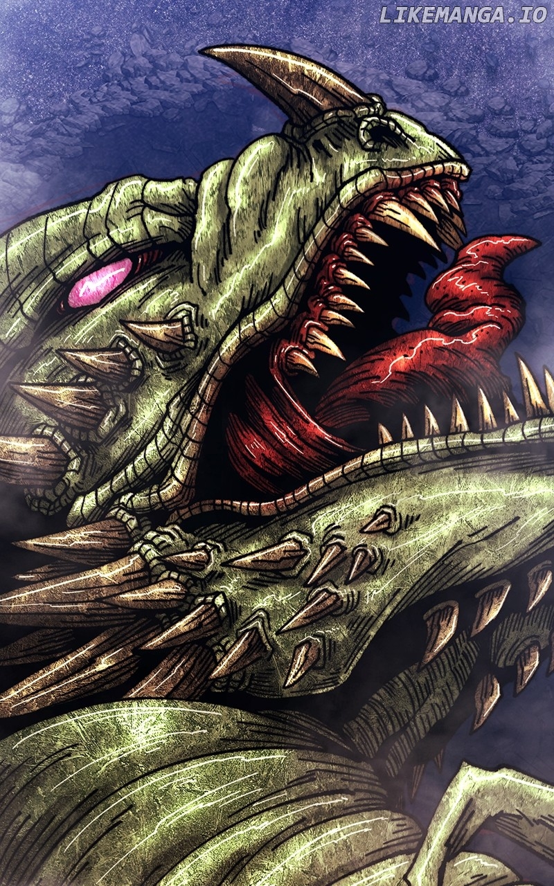 +99 Wooden stick Chapter 96 - page 353