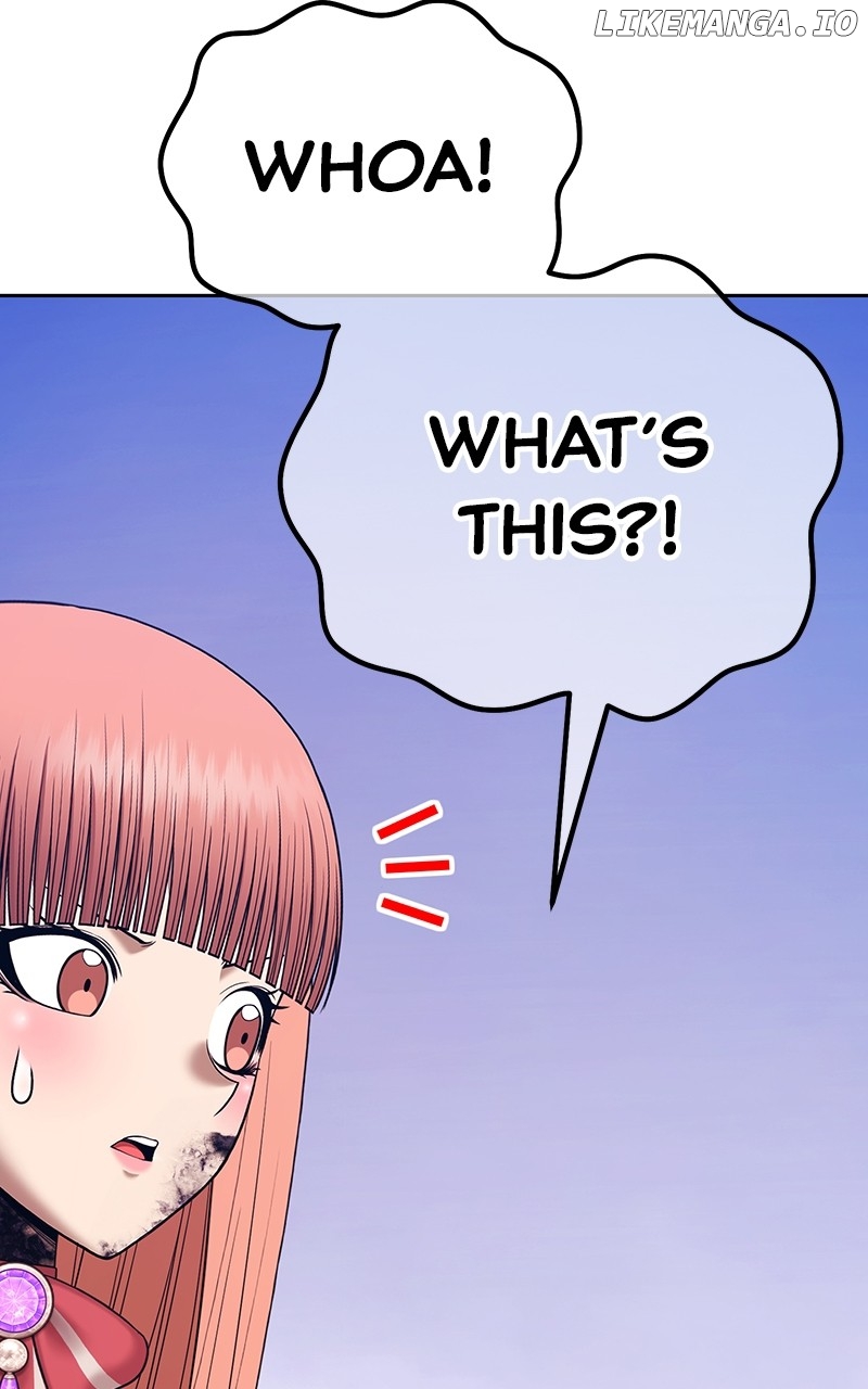 +99 Wooden stick Chapter 96 - page 362