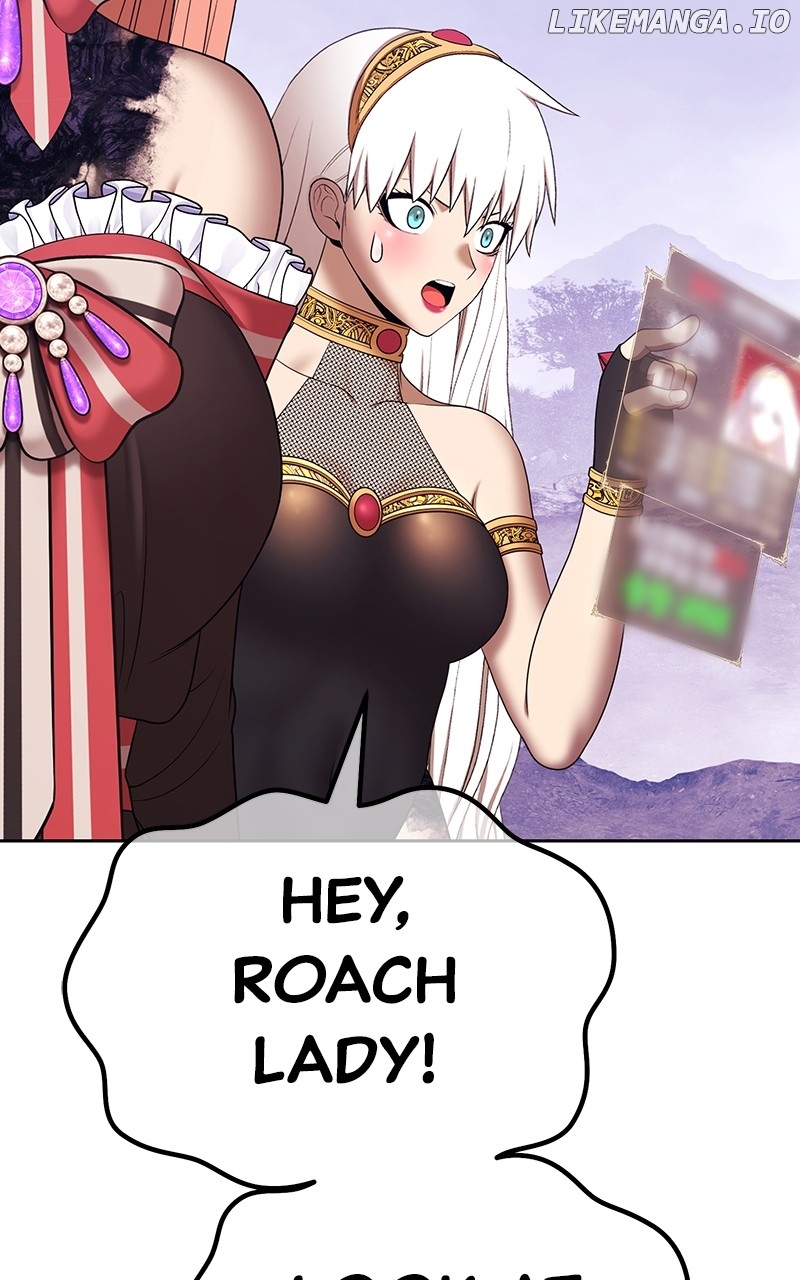 +99 Wooden stick Chapter 96 - page 363