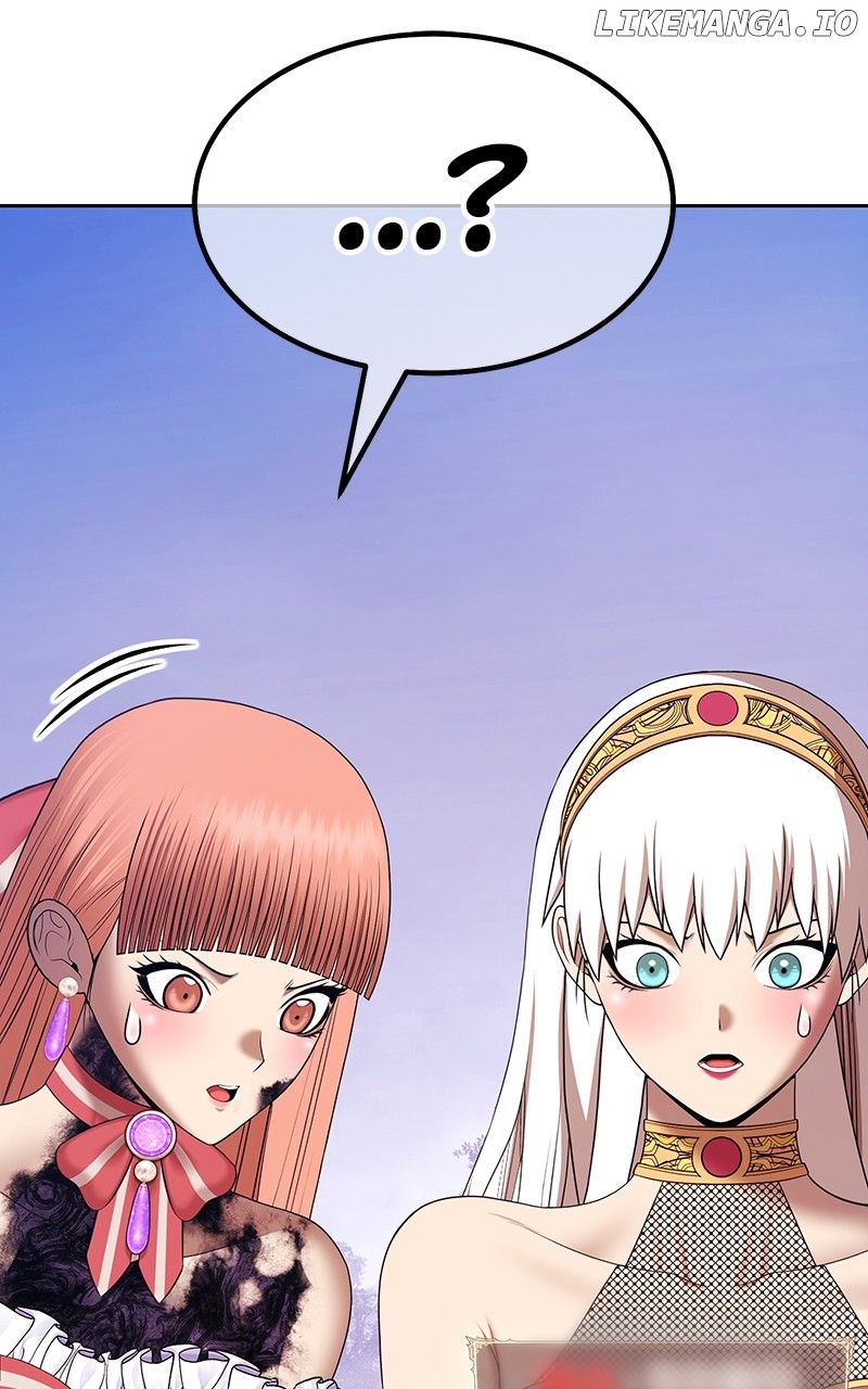 +99 Wooden stick Chapter 96 - page 365