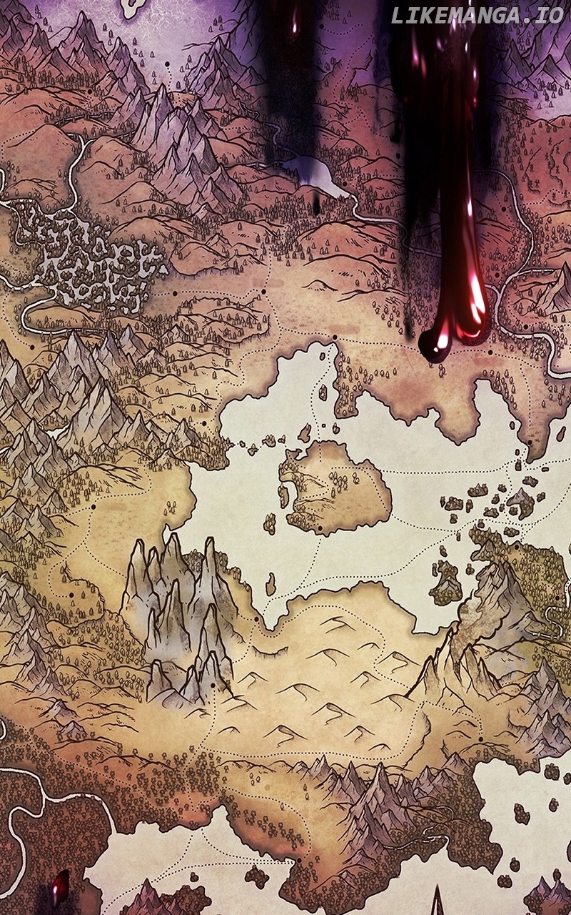 +99 Wooden stick Chapter 96 - page 37