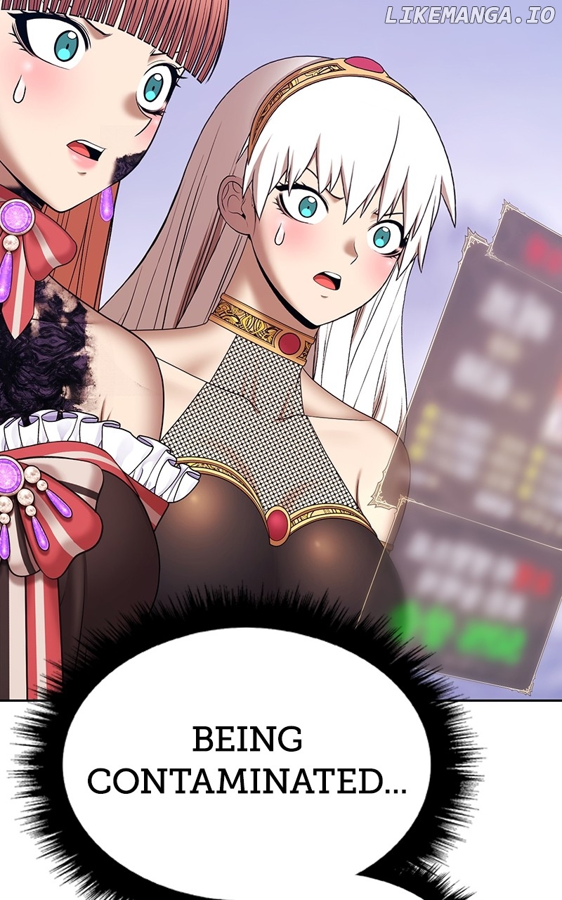 +99 Wooden stick Chapter 96 - page 372