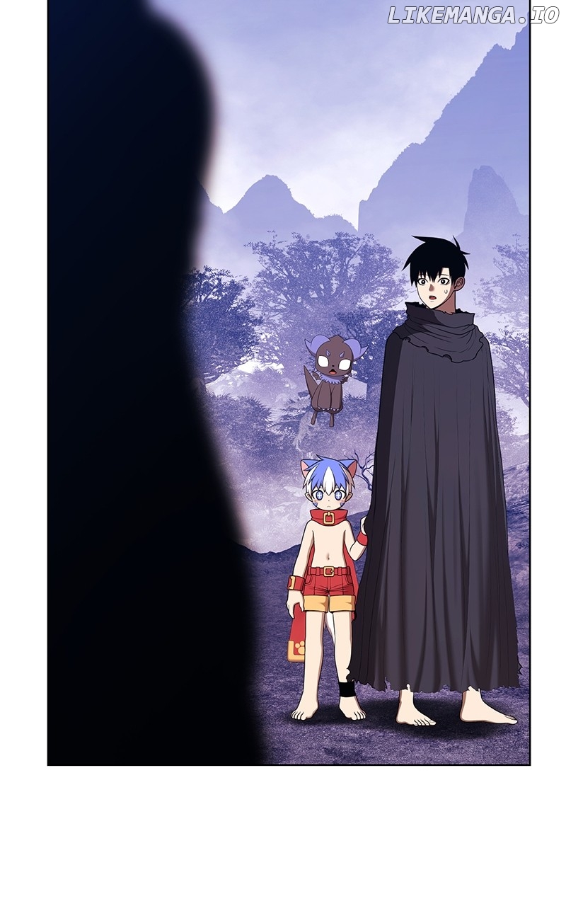 +99 Wooden stick Chapter 96 - page 379