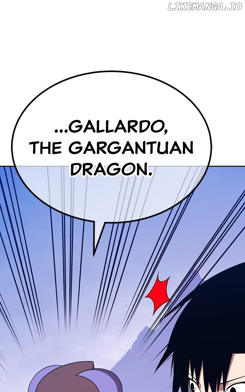 +99 Wooden stick Chapter 96 - page 382
