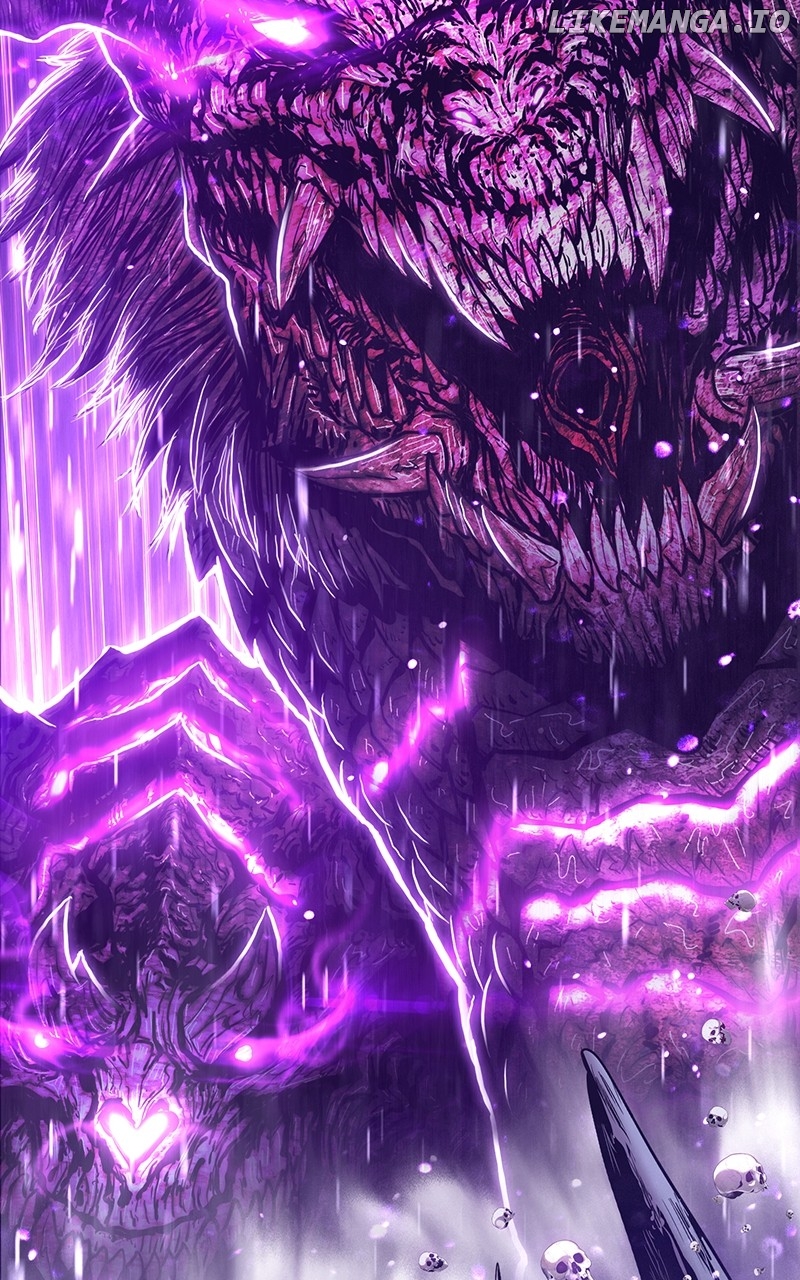 +99 Wooden stick Chapter 96 - page 390