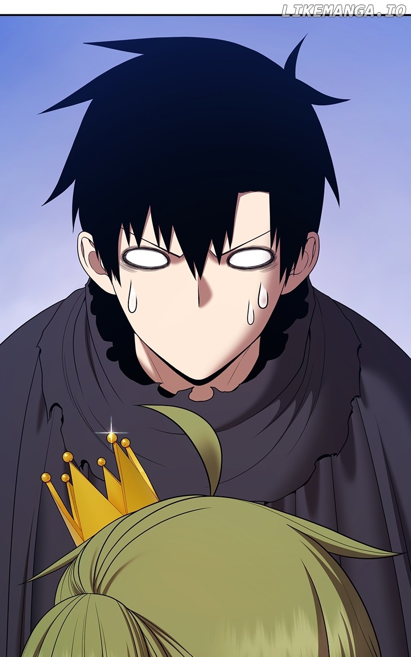 +99 Wooden stick Chapter 96 - page 413
