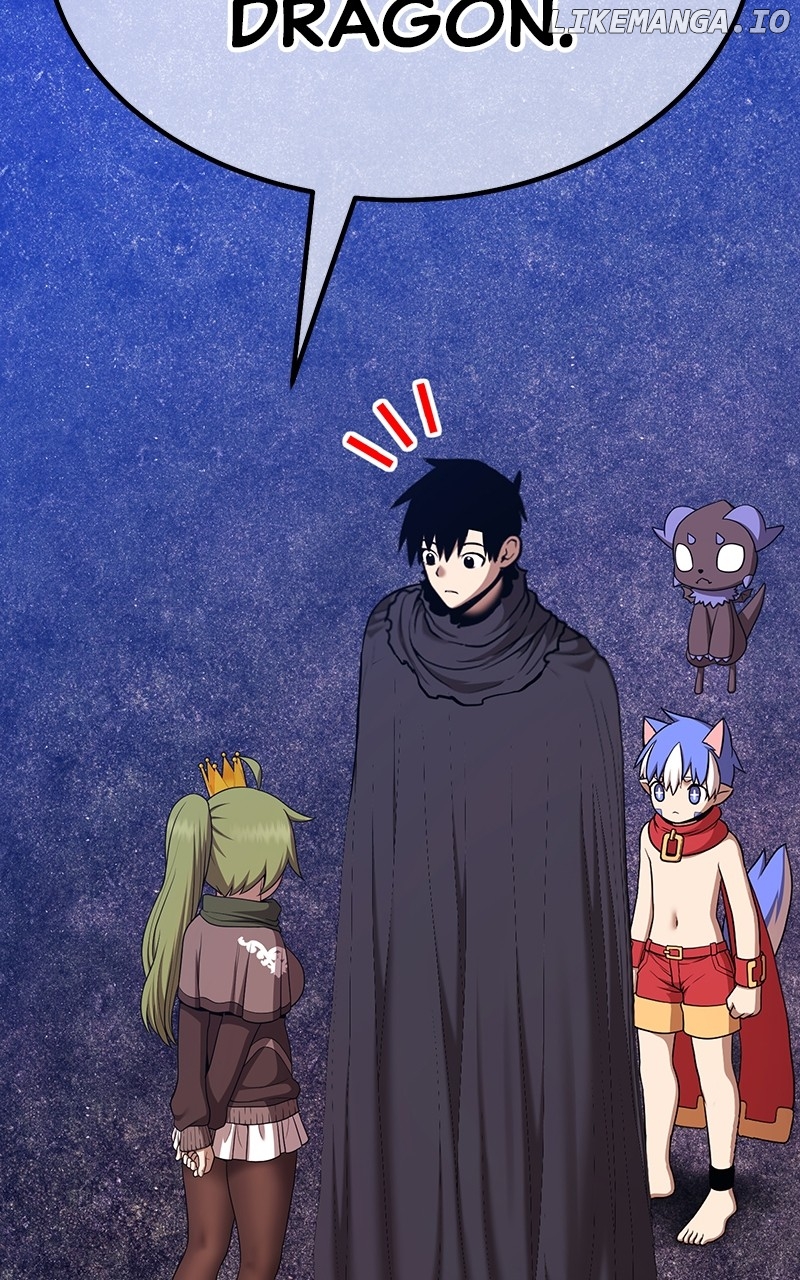 +99 Wooden stick Chapter 96 - page 419