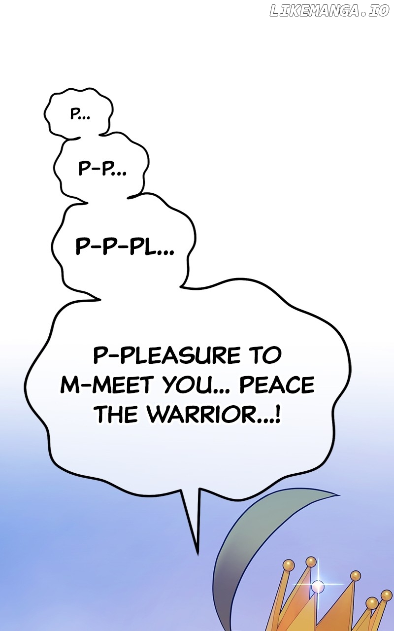 +99 Wooden stick Chapter 96 - page 421