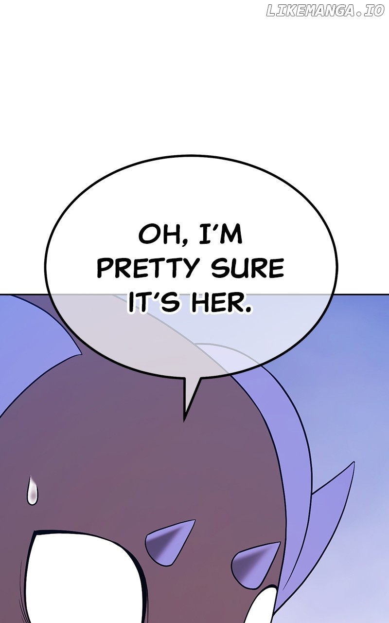 +99 Wooden stick Chapter 96 - page 427