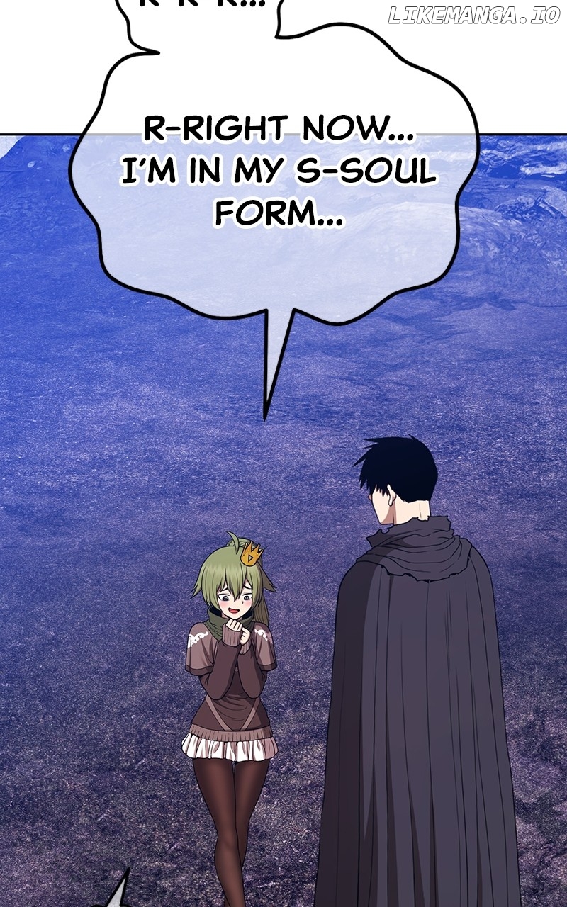 +99 Wooden stick Chapter 96 - page 430