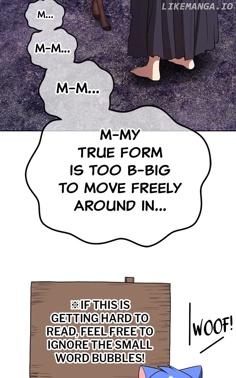 +99 Wooden stick Chapter 96 - page 431