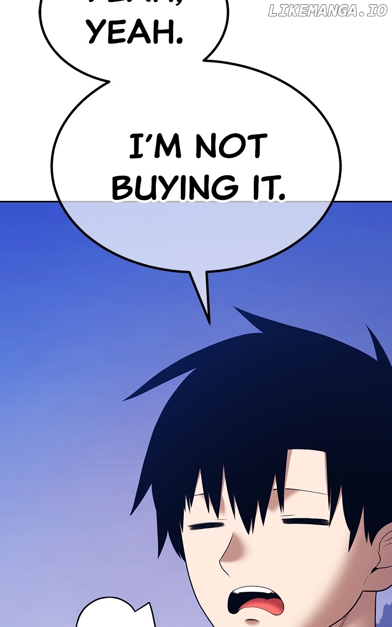 +99 Wooden stick Chapter 96 - page 433