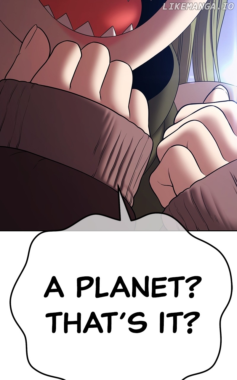 +99 Wooden stick Chapter 96 - page 441