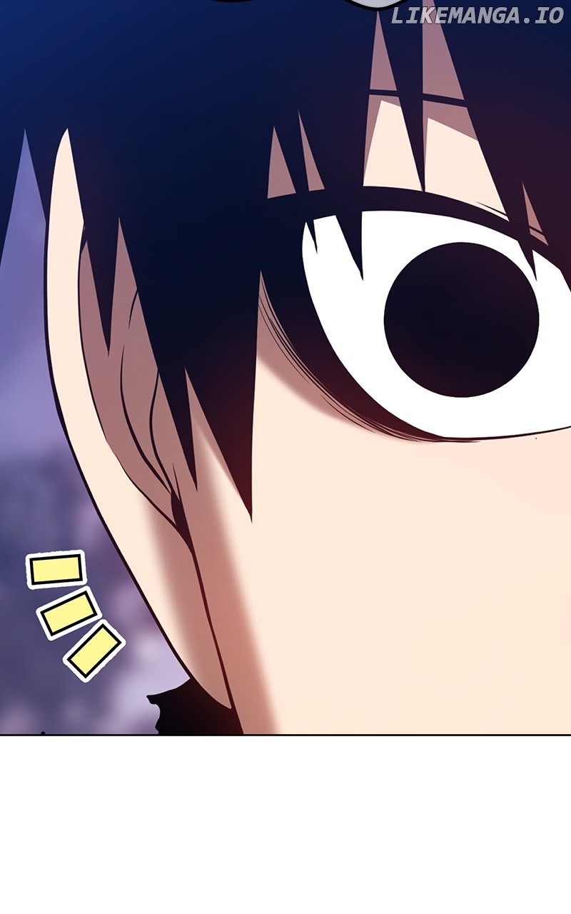 +99 Wooden stick Chapter 96 - page 443