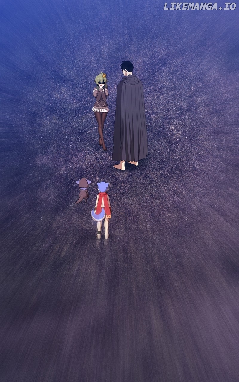 +99 Wooden stick Chapter 96 - page 446