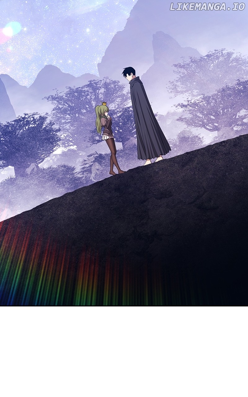 +99 Wooden stick Chapter 96 - page 464