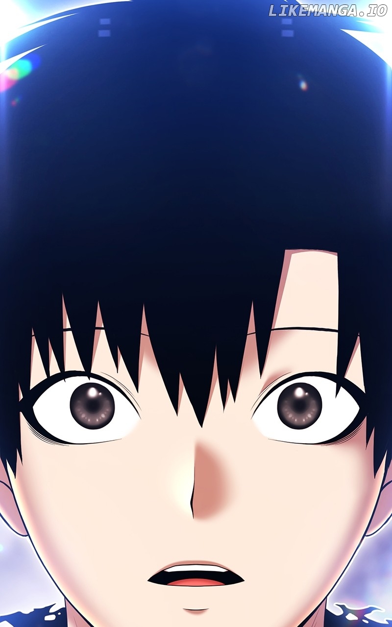 +99 Wooden stick Chapter 96 - page 466